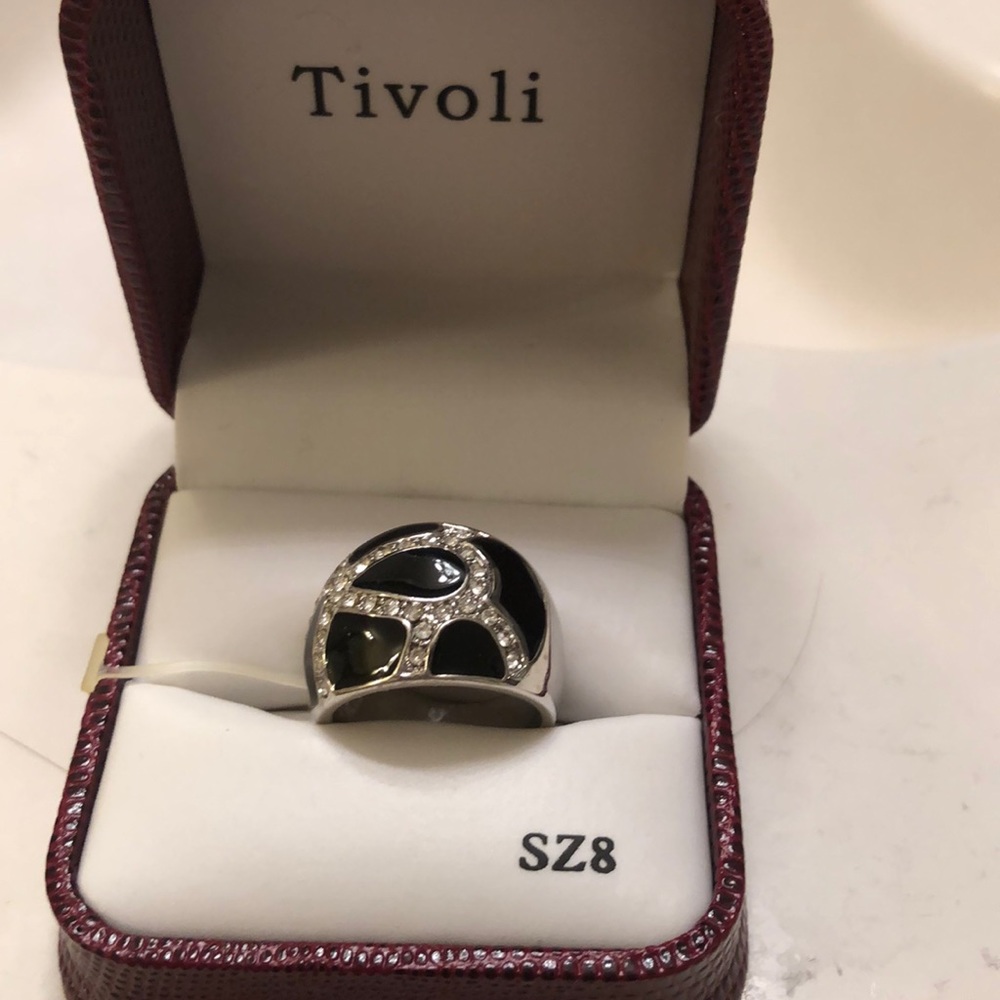 Beautiful costume jewelry